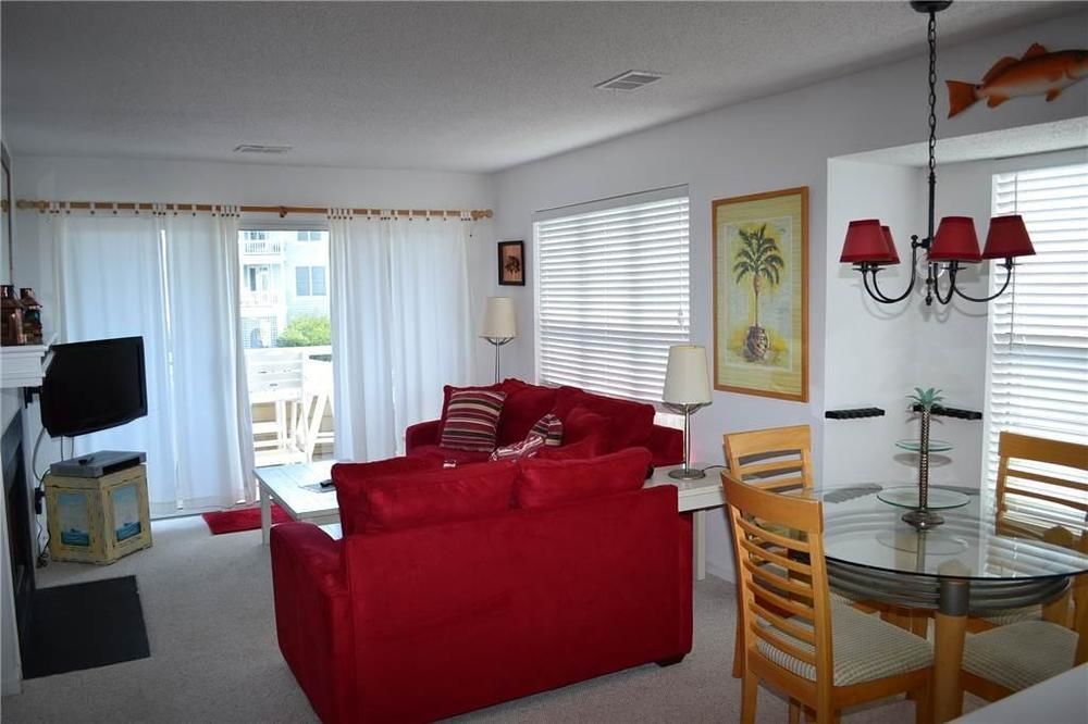 Pirate'S Cove Resort Condos 맨테오 외부 사진